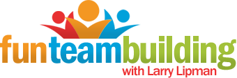 Fun Team Building Logo