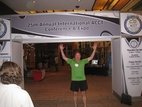 25th Annual International ACCT Conference - Fun Team Building